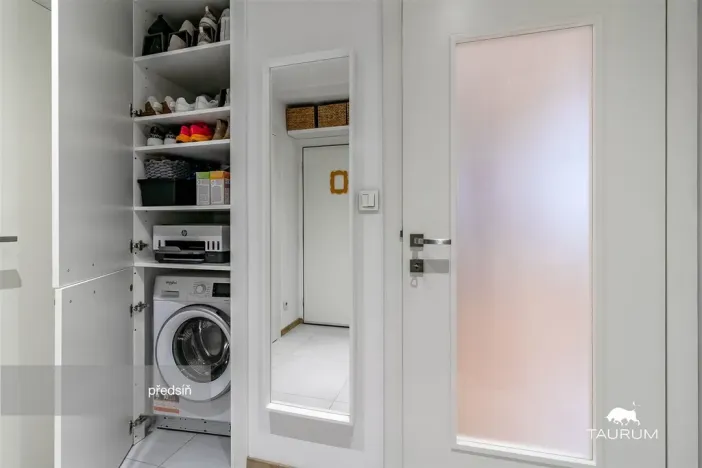 Prodej bytu 2+1, Plzeň - Východní Předměstí, Strnadova, 54 m2