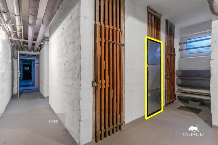 Prodej bytu 2+1, Plzeň - Východní Předměstí, Strnadova, 54 m2