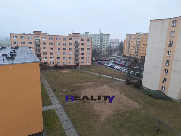 Prodej bytu 3+1, Žatec, Jabloňová, 60 m2