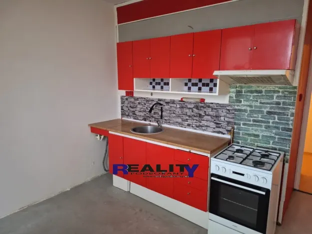 Prodej bytu 3+1, Žatec, Jabloňová, 60 m2