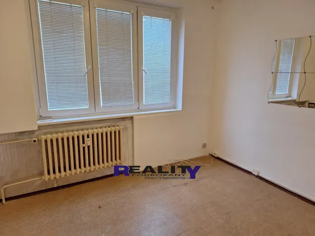 Prodej bytu 3+1, Žatec, Jabloňová, 60 m2