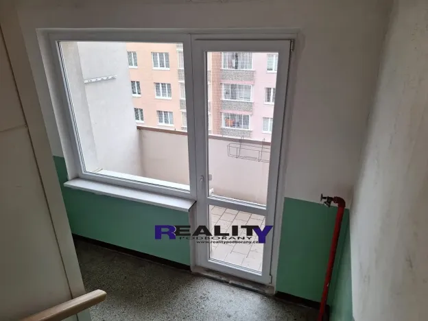 Prodej bytu 3+1, Žatec, Jabloňová, 60 m2