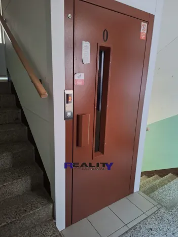 Prodej bytu 3+1, Žatec, Jabloňová, 60 m2