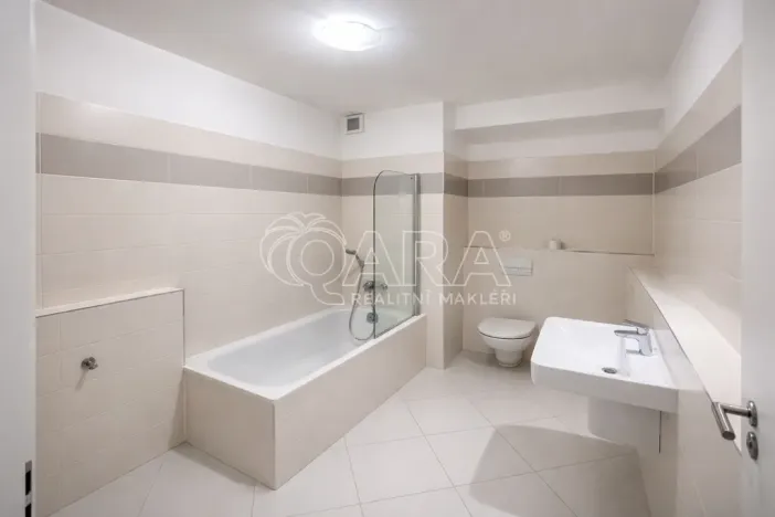 Pronájem bytu 2+kk, Praha - Střížkov, Makedonská, 56 m2