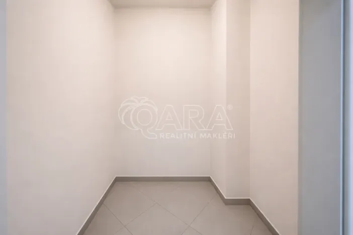 Pronájem bytu 2+kk, Praha - Střížkov, Makedonská, 56 m2