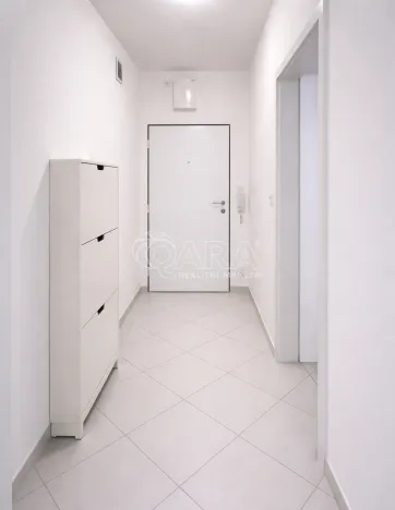 Pronájem bytu 2+kk, Praha - Střížkov, Makedonská, 56 m2