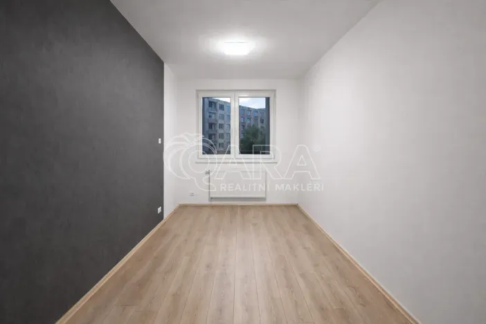 Pronájem bytu 2+kk, Praha - Střížkov, Makedonská, 60 m2