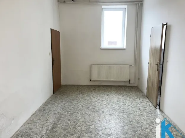 Pronájem komerčního pozemku, Prostějov, Wolkerova, 200 m2