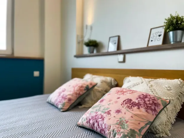 Prodej bytu 2+kk, Olomouc, Černá cesta, 58 m2