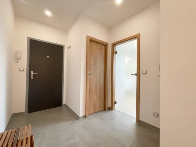 Prodej bytu 2+kk, Olomouc, Černá cesta, 58 m2