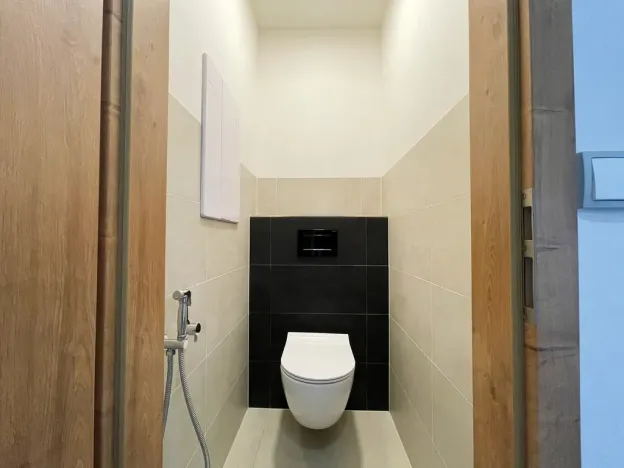 Prodej bytu 2+kk, Olomouc, Černá cesta, 58 m2