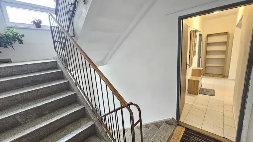 Prodej bytu 3+1, Velký Šenov, Mikulášovická, 62 m2