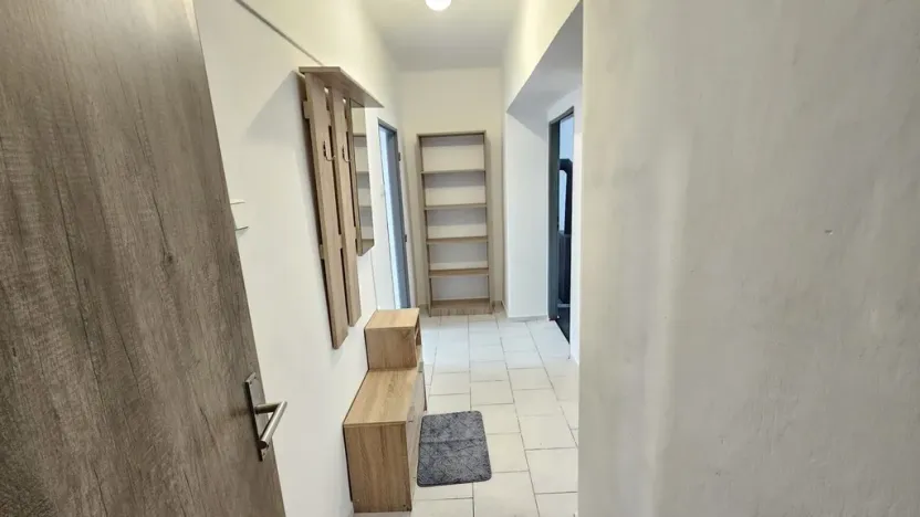 Prodej bytu 3+1, Velký Šenov, Mikulášovická, 62 m2