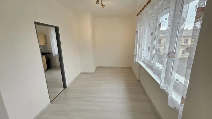 Prodej bytu 3+1, Velký Šenov, Mikulášovická, 62 m2