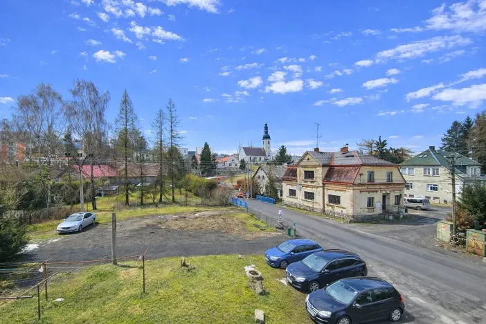 Prodej bytu 3+1, Velký Šenov, Mikulášovická, 62 m2