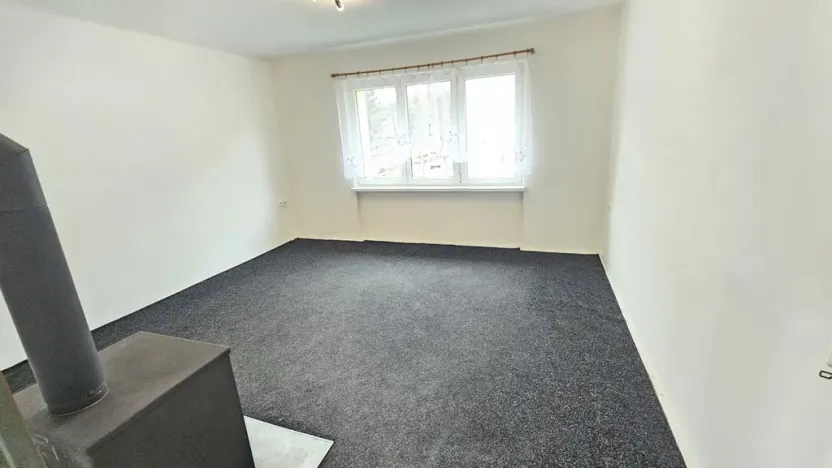 Prodej bytu 3+1, Velký Šenov, Mikulášovická, 62 m2