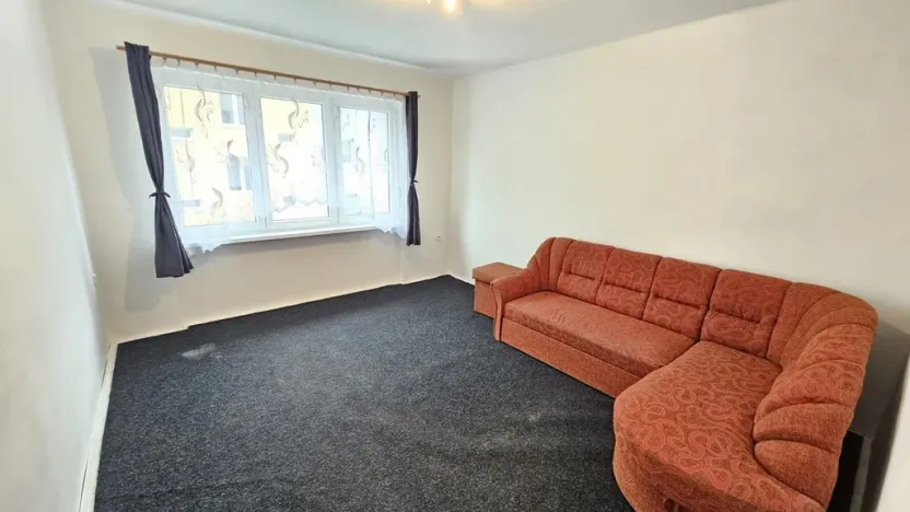 Prodej bytu 3+1, Velký Šenov, Mikulášovická, 62 m2