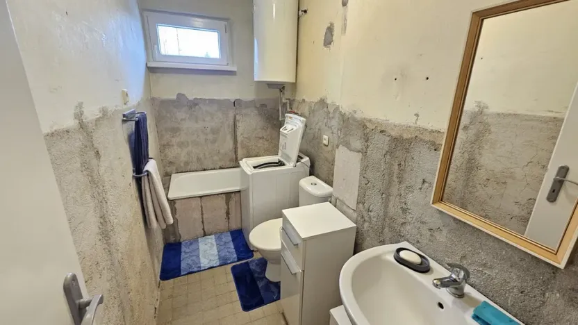 Prodej bytu 3+1, Velký Šenov, Mikulášovická, 62 m2