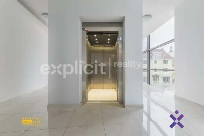 Pronájem obchodního prostoru, Uherský Brod, Bří Lužů, 72 m2