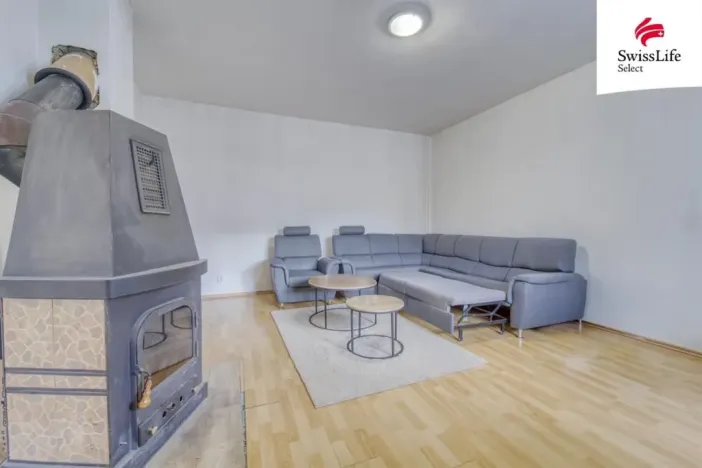 Prodej rodinného domu, Hromnice, 160 m2