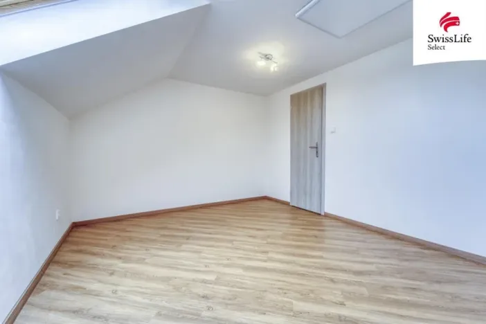 Prodej rodinného domu, Hromnice, 160 m2