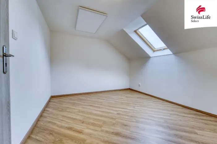 Prodej rodinného domu, Hromnice, 160 m2