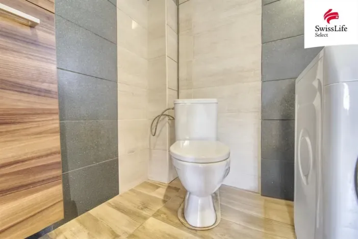 Prodej rodinného domu, Hromnice, 160 m2