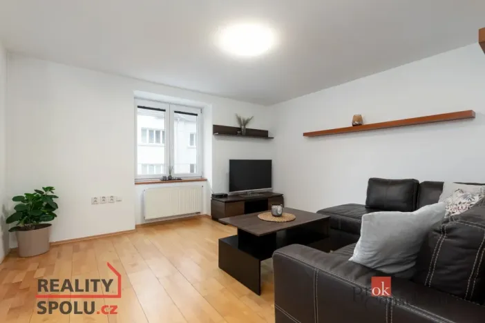 Prodej bytu 2+1, Opava - Předměstí, Vyhlídalova, 64 m2