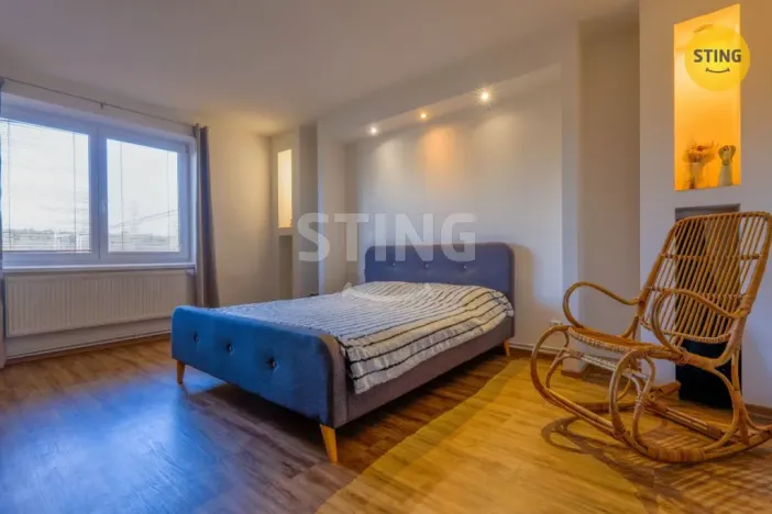 Prodej bytu 4+kk, Rohatec, Nádražní, 111 m2