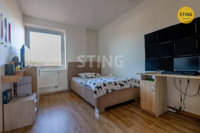 Prodej bytu 4+kk, Rohatec, Nádražní, 111 m2