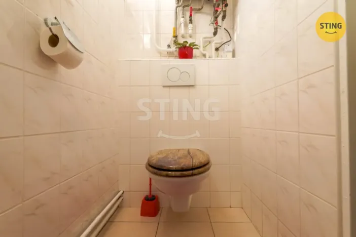 Prodej bytu 4+kk, Rohatec, Nádražní, 111 m2