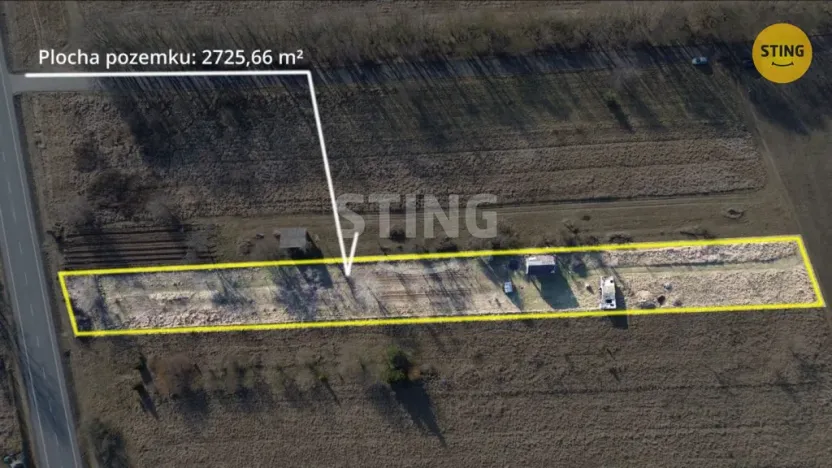 Prodej bytu 4+kk, Rohatec, Nádražní, 111 m2