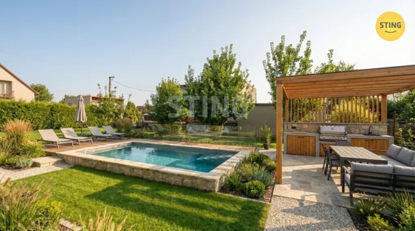 Prodej rodinného domu, Hranice, Jana Nerudy, 260 m2