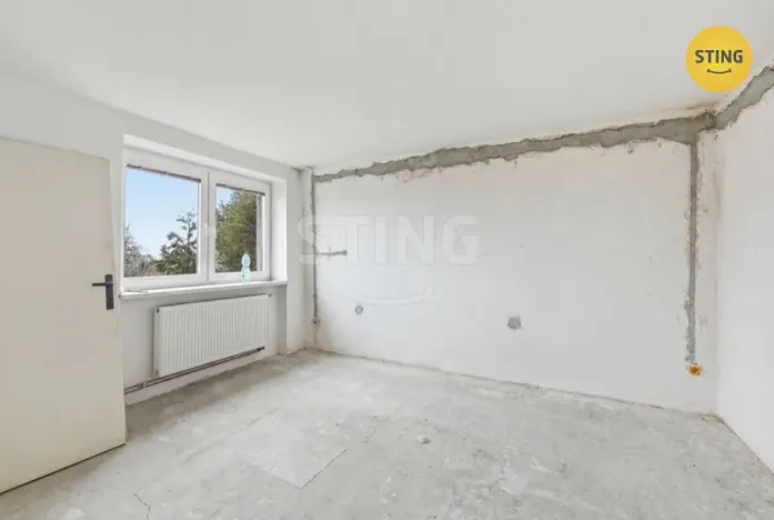 Prodej rodinného domu, Hranice, Jana Nerudy, 260 m2