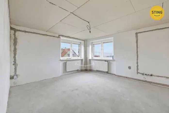 Prodej rodinného domu, Hranice, Jana Nerudy, 260 m2