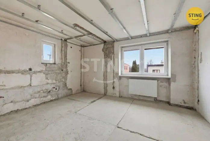 Prodej rodinného domu, Hranice, Jana Nerudy, 260 m2