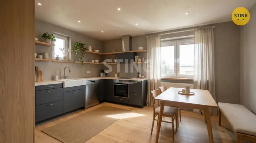 Prodej rodinného domu, Hranice, Jana Nerudy, 260 m2