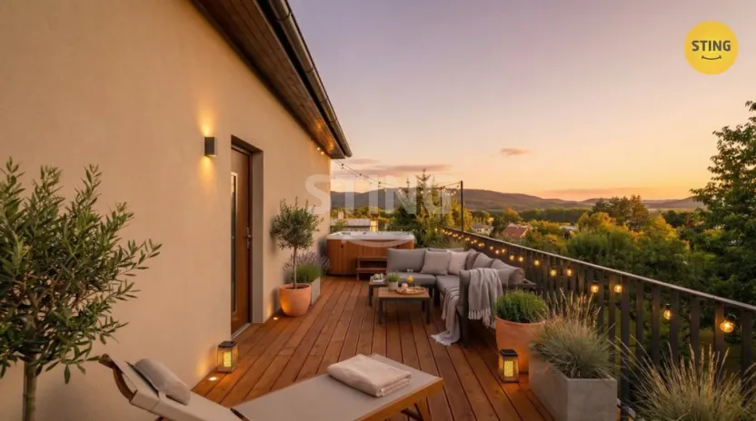 Prodej rodinného domu, Hranice, Jana Nerudy, 260 m2