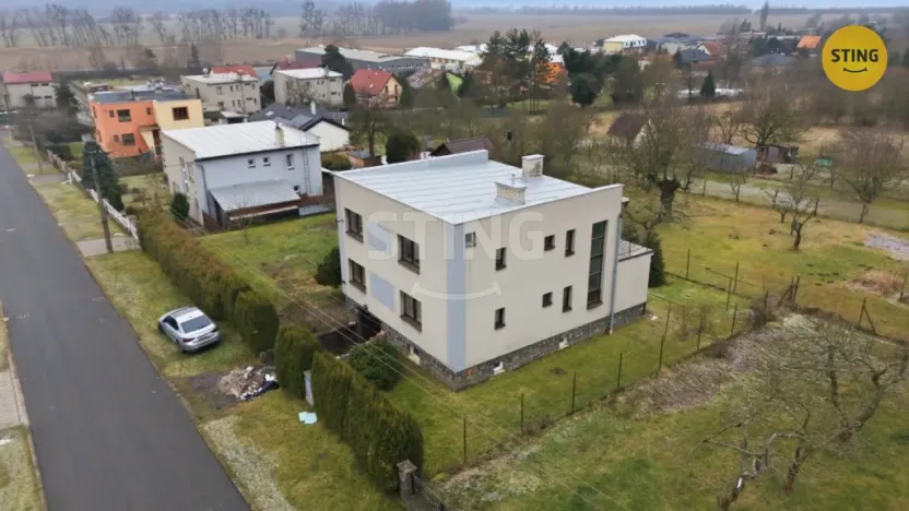 Prodej rodinného domu, Hranice, Jana Nerudy, 260 m2