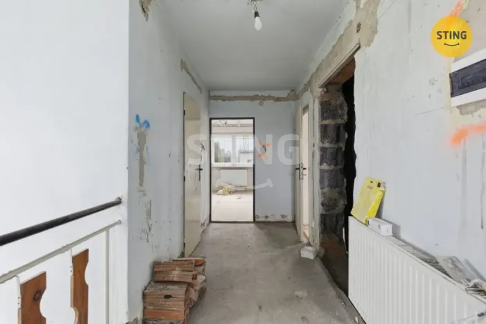 Prodej rodinného domu, Hranice, Jana Nerudy, 260 m2