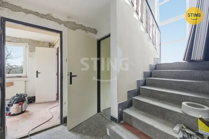 Prodej rodinného domu, Hranice, Jana Nerudy, 260 m2