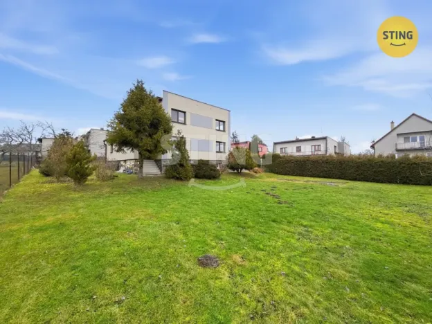 Prodej rodinného domu, Hranice, Jana Nerudy, 260 m2