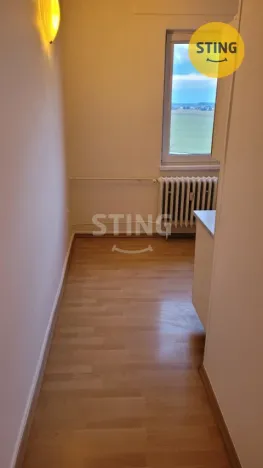 Pronájem bytu 2+1, Hlučín, Severní, 58 m2