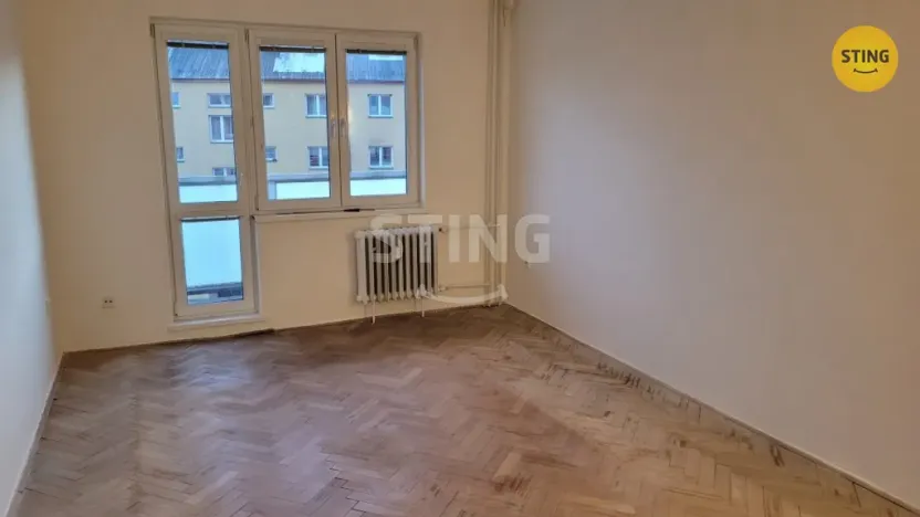 Pronájem bytu 2+1, Hlučín, Severní, 58 m2