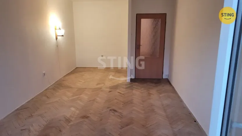 Pronájem bytu 2+1, Hlučín, Severní, 58 m2