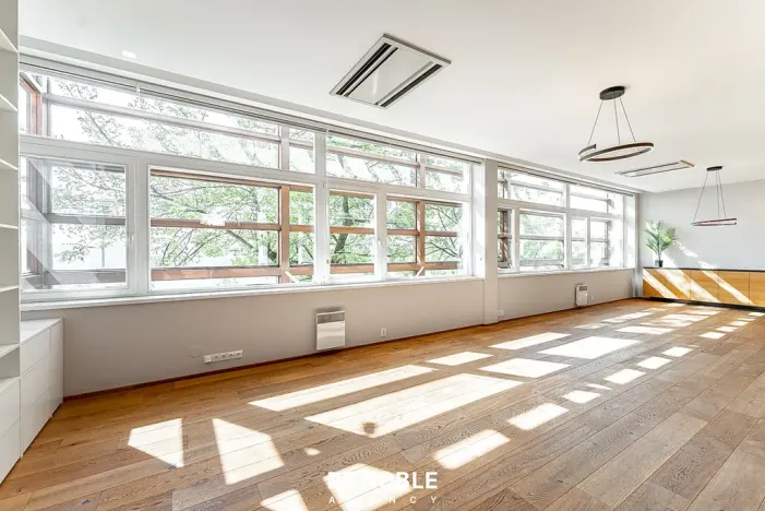 Prodej bytu 6+kk a větší, Praha - Břevnov, Kukulova, 230 m2