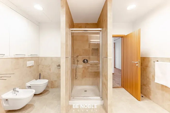 Prodej bytu 6+kk a větší, Praha - Břevnov, Kukulova, 230 m2