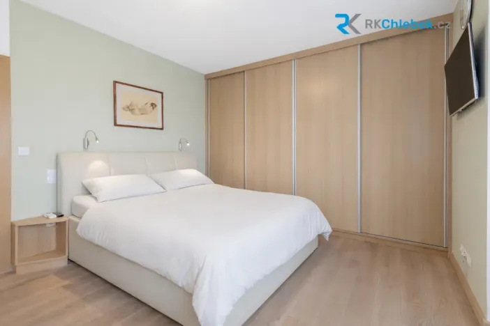 Prodej bytu 2+kk, Ostrava, Kaminského, 83 m2