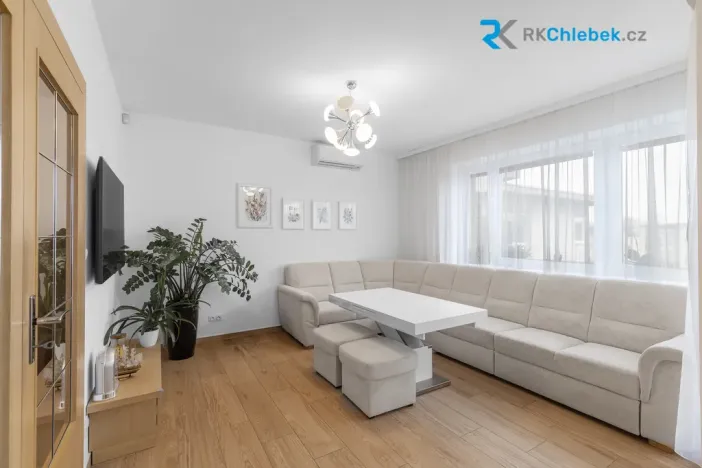 Prodej bytu 2+kk, Ostrava, Kaminského, 83 m2