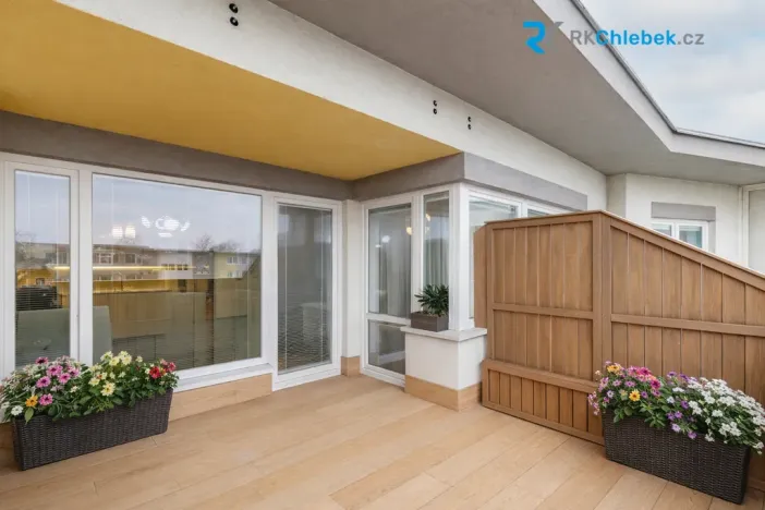 Prodej bytu 2+kk, Ostrava, Kaminského, 83 m2